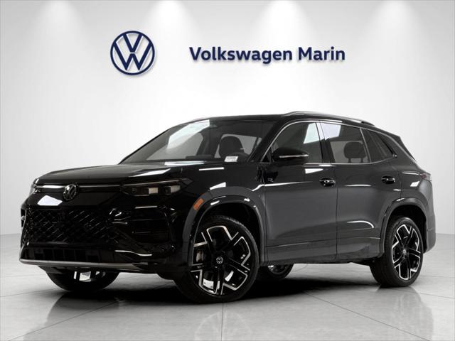 2026 Volkswagen Tiguan SEL R-Line Turbo for sale in San Rafael, CA