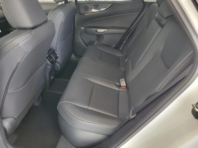 2026 Lexus NX 350h Premium
