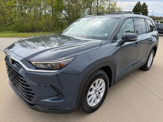 2025 Toyota Grand Highlander XLE for sale in Meadville, PA