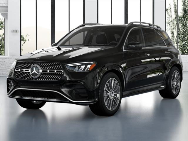 2026 Mercedes-Benz GLE GLE 450 4MATIC for sale in Arlington, VA