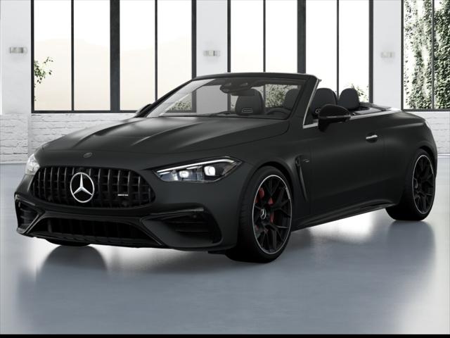 2026 Mercedes-Benz CL Amg Cle 53 for sale in Arlington, VA