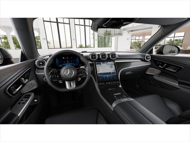 2026 Mercedes-Benz CL Amg Cle 53