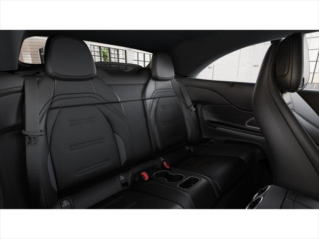 2026 Mercedes-Benz CL Amg Cle 53