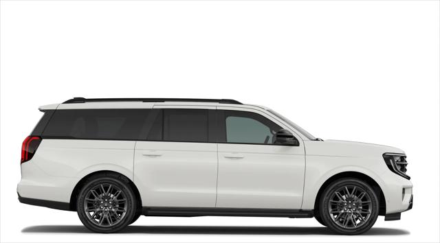 2026 Ford Expedition Max Platinum MAX