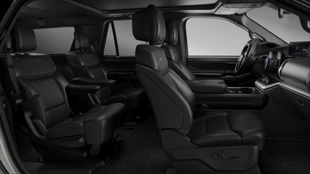 2026 Ford Expedition Max Platinum MAX