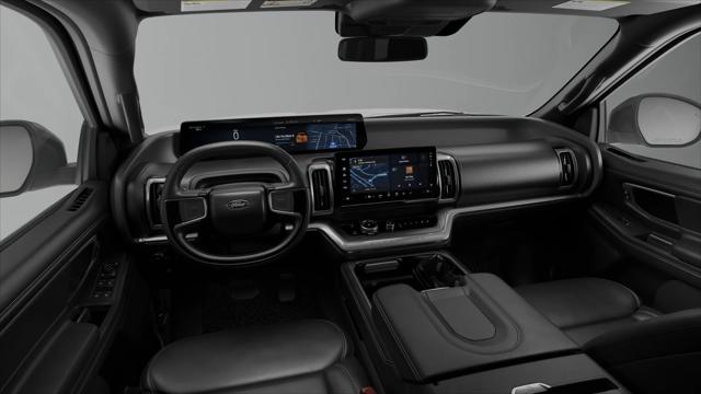 2026 Ford Expedition Max Platinum MAX