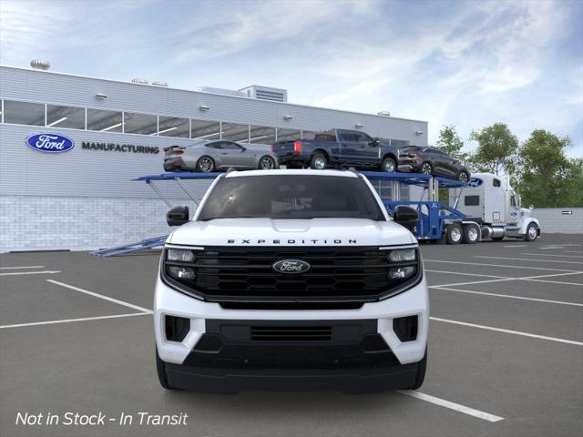 2026 Ford Expedition Max Platinum MAX