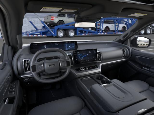 2026 Ford Expedition Max Platinum MAX