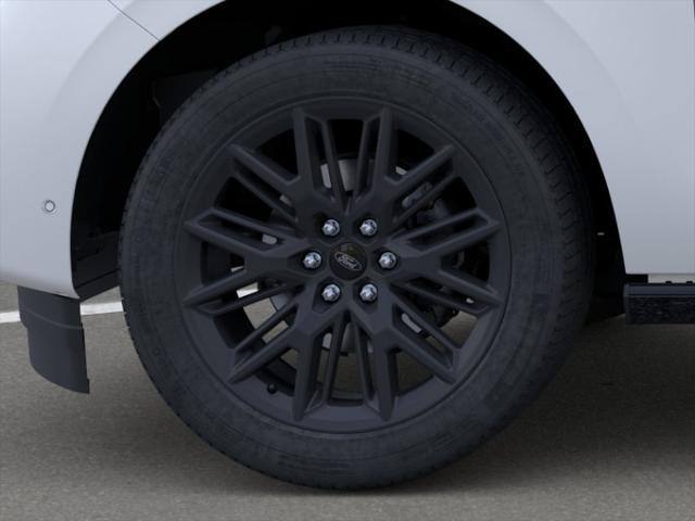 2026 Ford Expedition Max Platinum MAX