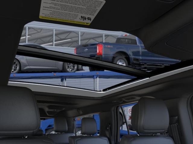 2026 Ford Expedition Max Platinum MAX