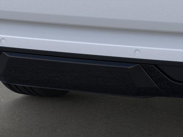 2026 Ford Expedition Max Platinum MAX