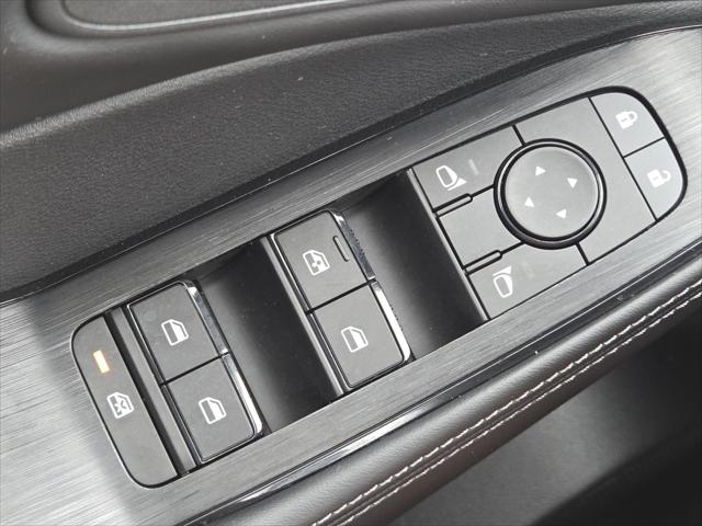 2024 Nissan Rogue SV Intelligent AWD