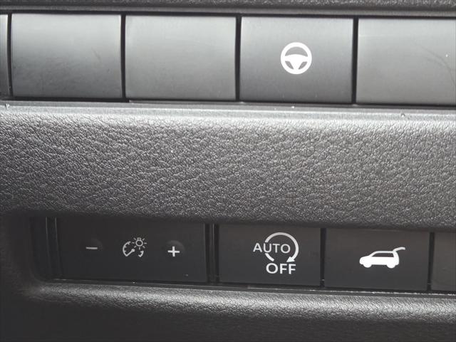 2024 Nissan Rogue SV Intelligent AWD