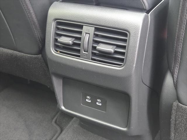 2024 Nissan Rogue SV Intelligent AWD