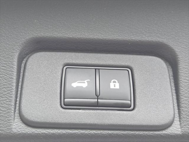 2024 Nissan Rogue SV Intelligent AWD