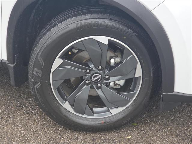 2024 Nissan Rogue SV Intelligent AWD