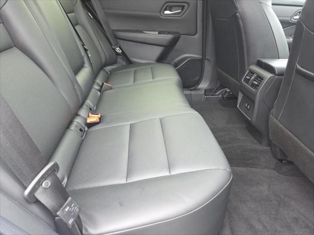 2024 Nissan Rogue SV Intelligent AWD