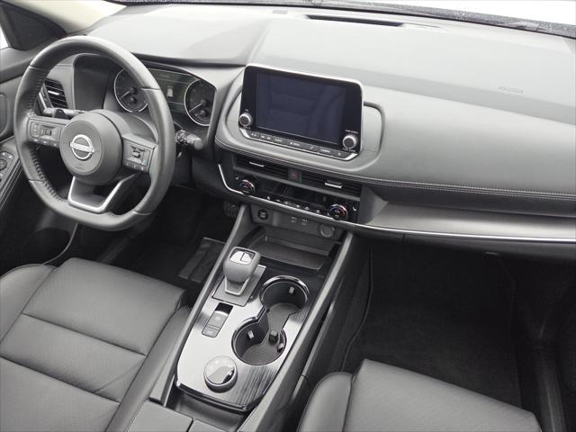 2024 Nissan Rogue SV Intelligent AWD
