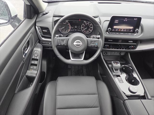 2024 Nissan Rogue SV Intelligent AWD