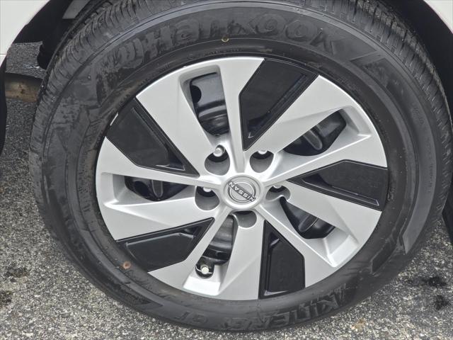 2025 Nissan Altima S FWD
