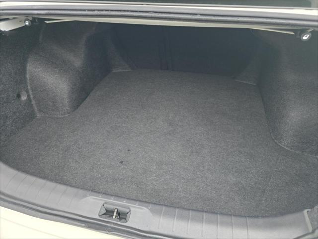 2025 Nissan Altima S FWD