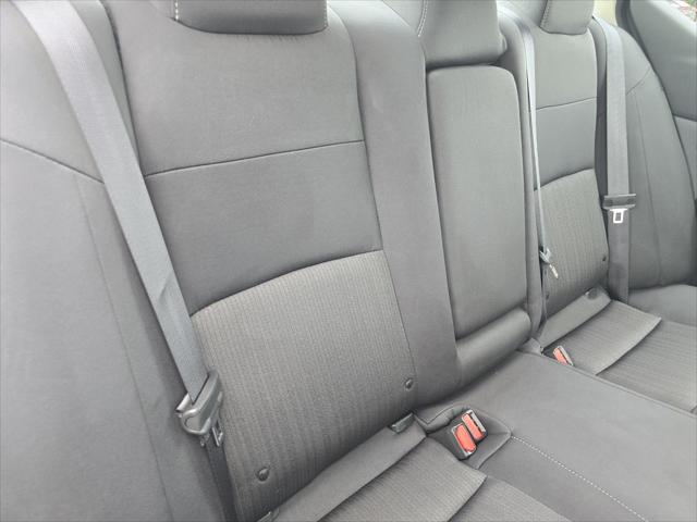 2025 Nissan Altima S FWD