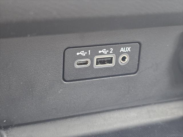 2025 Nissan Altima S FWD