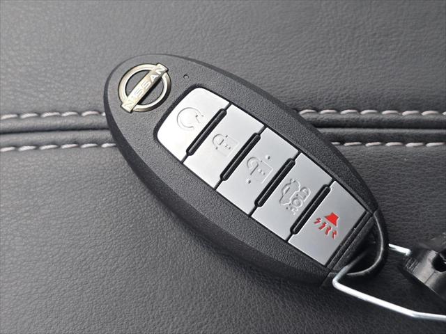 2025 Nissan Altima S FWD
