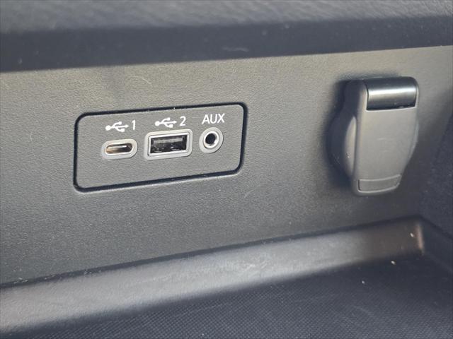 2025 Nissan Altima S FWD