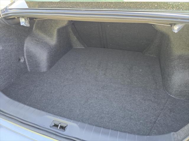2025 Nissan Altima S FWD