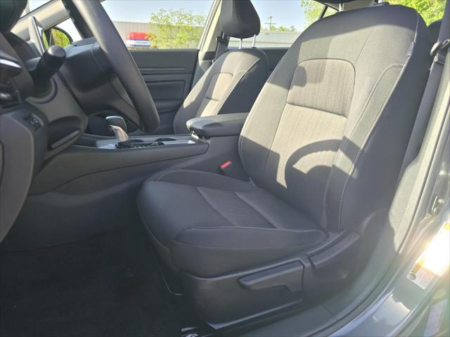 2025 Nissan Altima S FWD