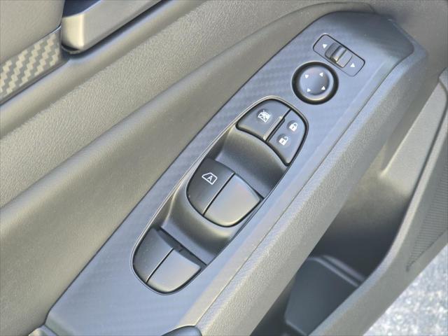 2025 Nissan Altima S FWD
