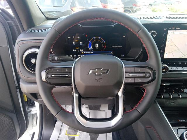 2026 Chevrolet Colorado Z71, 4WD