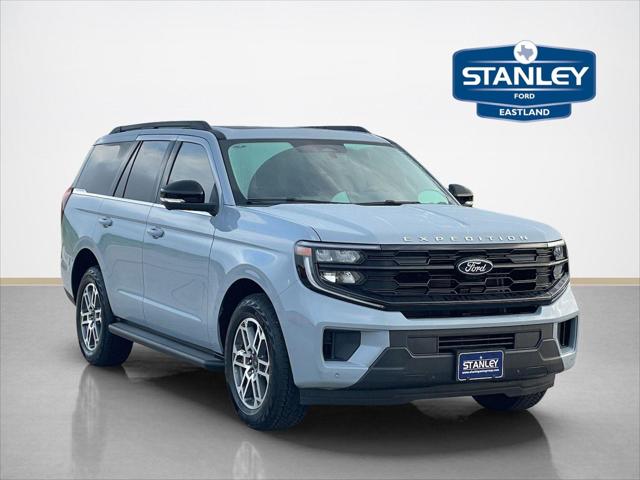 2026 Ford Expedition Active for sale in Eastland, TX