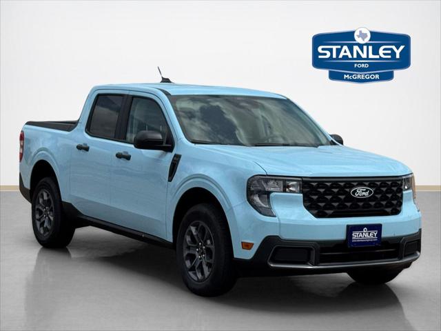 2026 Ford Maverick XLT for sale in Mcgregor, TX
