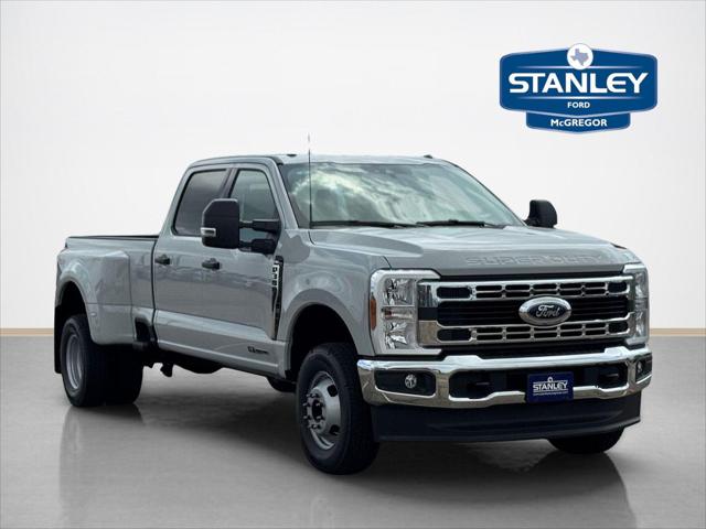 2026 Ford F-350 XLT for sale in Mcgregor, TX