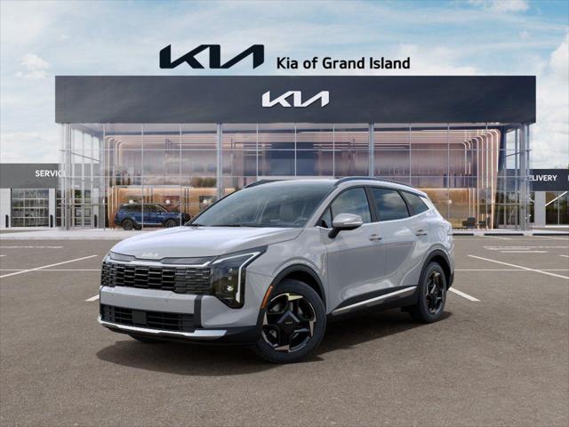 2026 Kia Sportage EX for sale in Grand Island, NE
