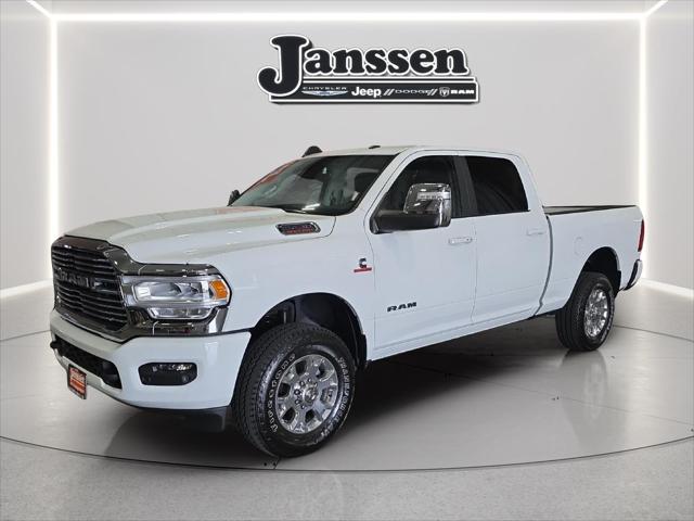 2024 Ram 2500 Laramie Crew Cab 4x4 6'4" Box for sale in North Platte, NE