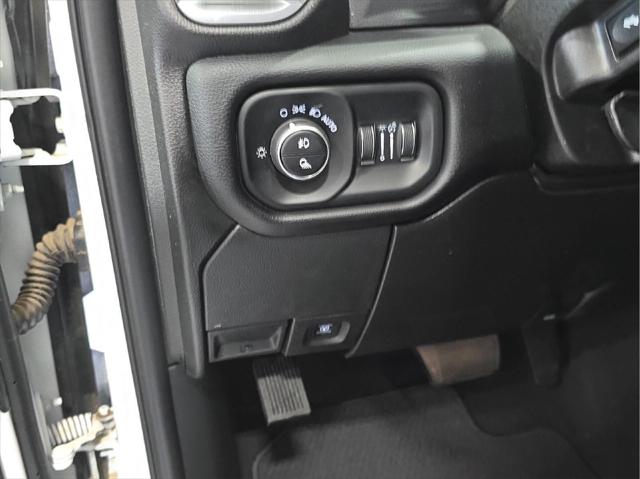 2024 Ram 2500 Laramie Crew Cab 4x4 6'4" Box
