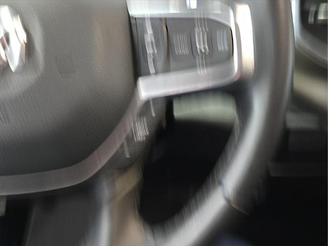 2024 Ram 2500 Laramie Crew Cab 4x4 6'4" Box