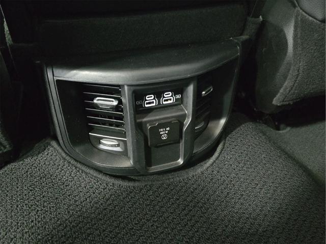 2024 Ram 2500 Laramie Crew Cab 4x4 6'4" Box