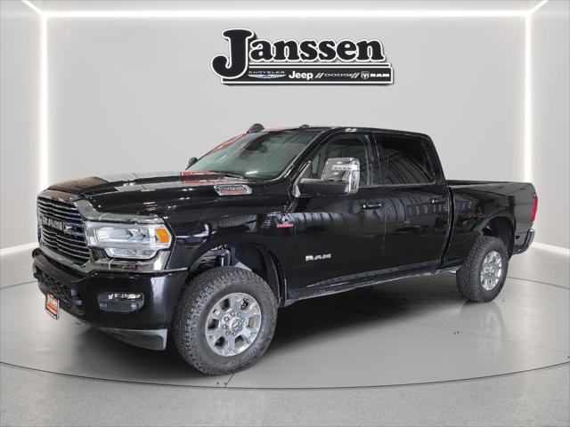 2024 Ram 2500 Laramie Crew Cab 4x4 6'4" Box for sale in North Platte, NE
