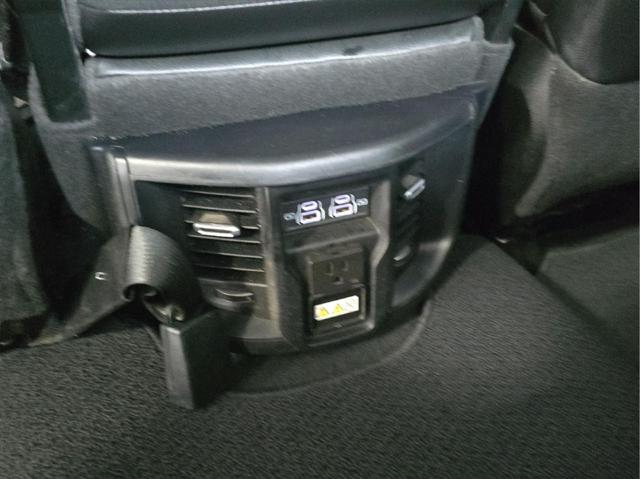 2024 Ram 2500 Laramie Crew Cab 4x4 6'4" Box