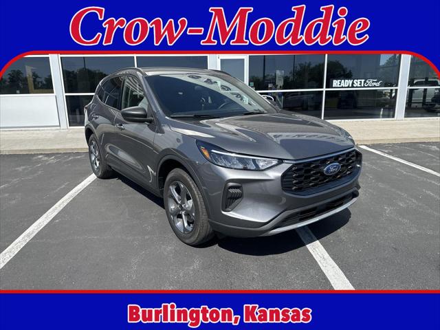 2026 Ford Escape ST-Line for sale in Burlington, KS