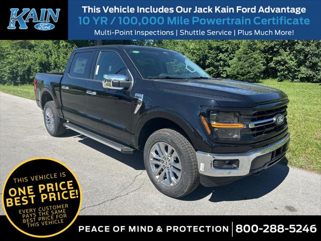 2026 Ford F-150 XLT for sale in Versailles, KY