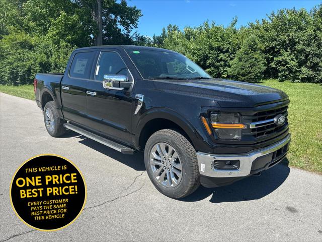 2026 Ford F-150 XLT for sale in Versailles, KY