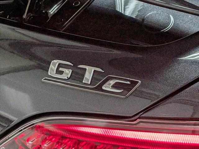 2018 Mercedes-Benz AMG GT AMG GT C