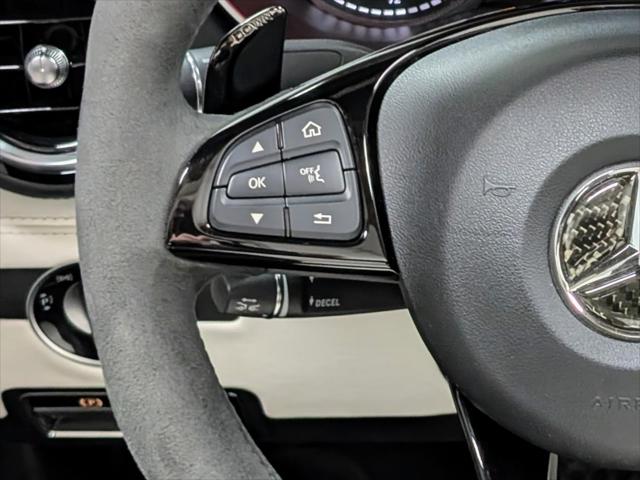 2018 Mercedes-Benz AMG GT AMG GT C