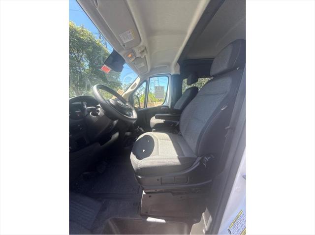 2023 Ram ProMaster Cargo Van High Roof 159" WB EXT