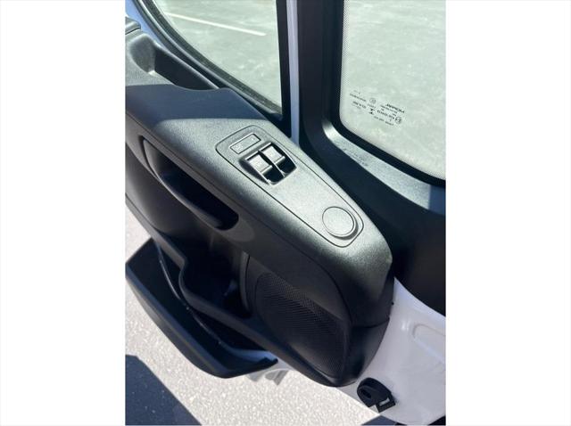 2023 Ram ProMaster Cargo Van High Roof 159" WB EXT